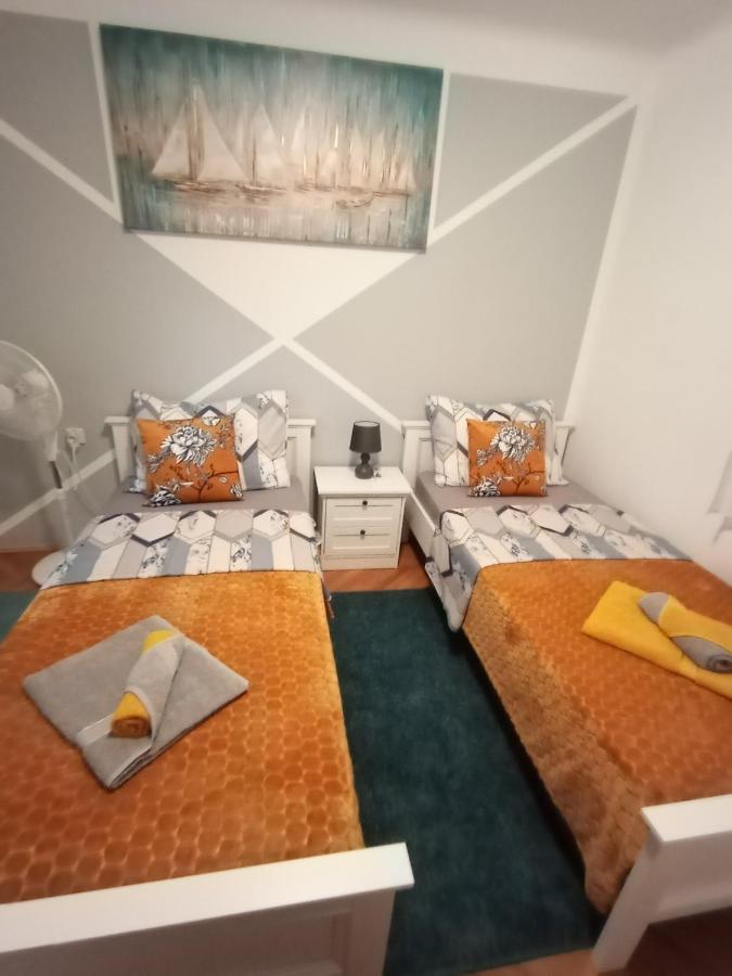 Ferienwohnung Apolonija Rijeka Exterior foto