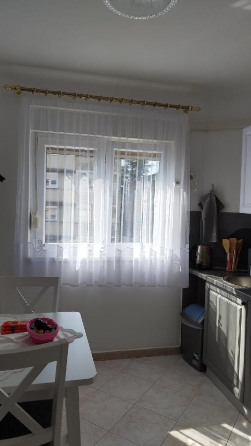 Ferienwohnung Apolonija Rijeka Exterior foto