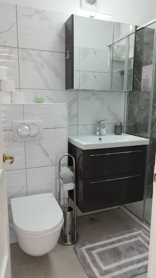 Ferienwohnung Apolonija Rijeka Exterior foto